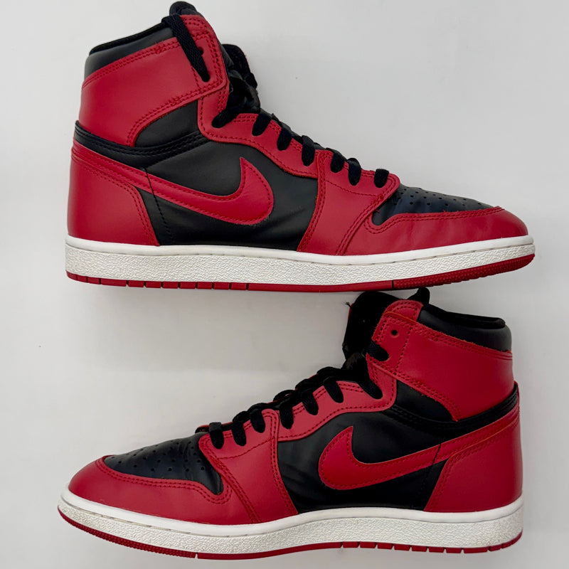 Jordan 1 Retro High '85 Varsity Red