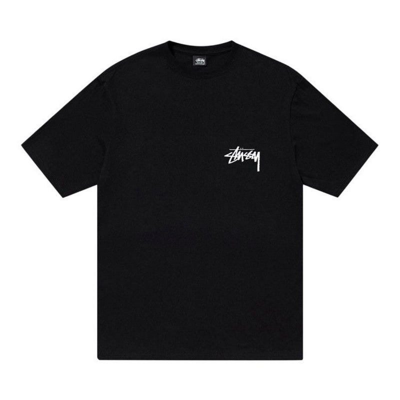 Stussy Suits Tee Black