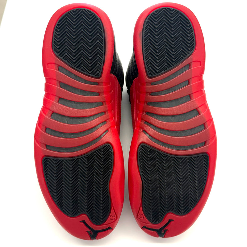 Jordan 12 Retro 'Flu Game' (2016)