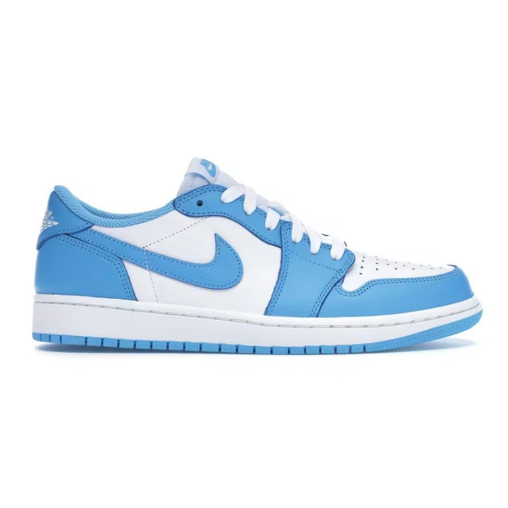 Jordan 1 Low SB UNC — United Kicks