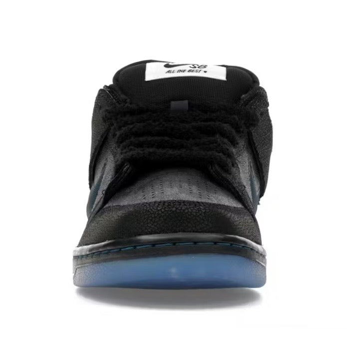 Nike SB Dunk Low Pro Bluetile Skateboards