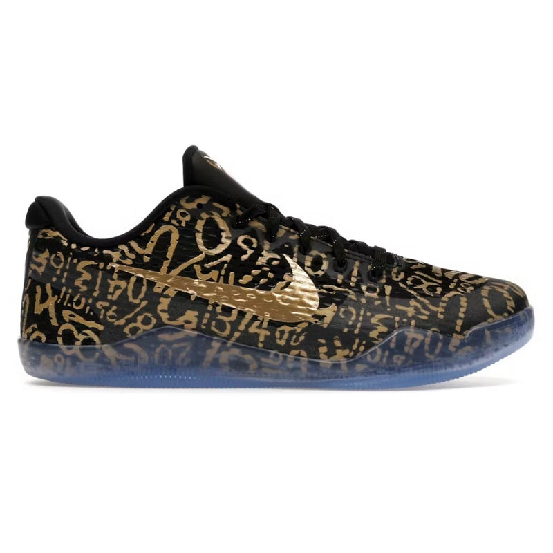 Nike Kobe 11 Protro Mamba Day