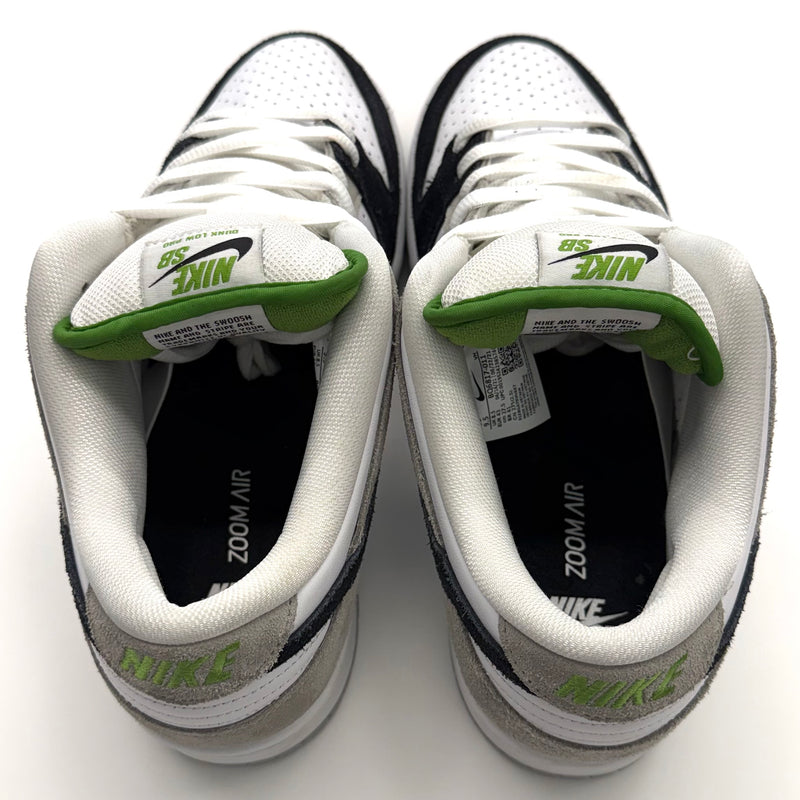 Nike SB Dunk Low Chlorophyll