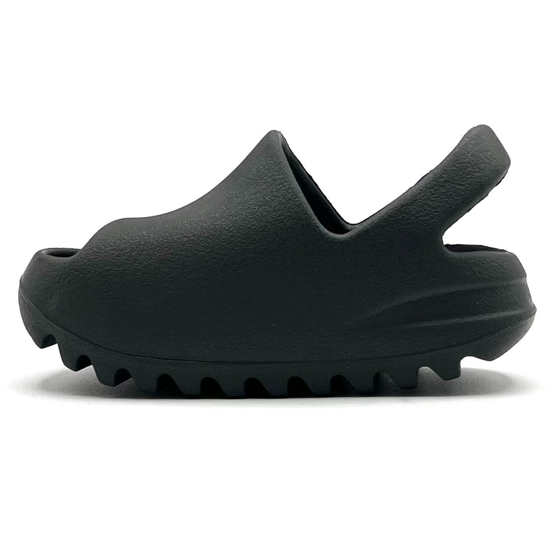 Adidas Yeezy Slide 'Dark Onyx' (Infants)