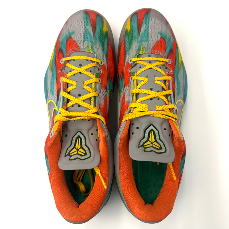 Nike Kobe 8 Protro Venice Beach (2024)