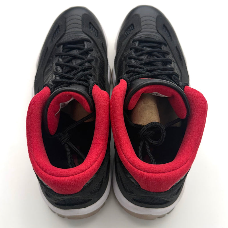 Jordan 11 Retro Low IE Bred (2021)