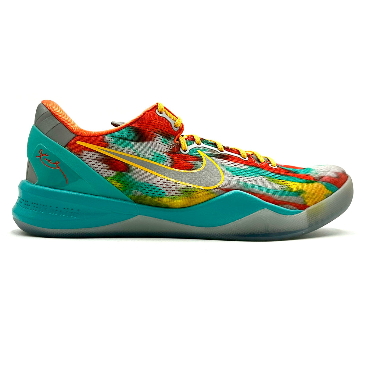 Nike Kobe 8 Protro Venice Beach 2024 | Brand New | Size 8.5M/10W