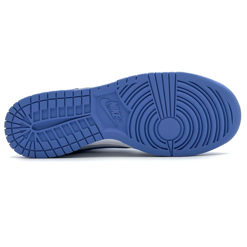 Nike Dunk Low 'Azul polar'