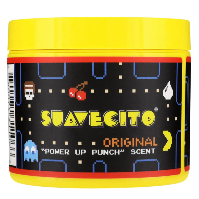 Suavecito x Pac-Man Original Hold Pomade