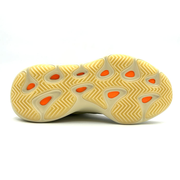 Adidas yeezy 700 naranja sales