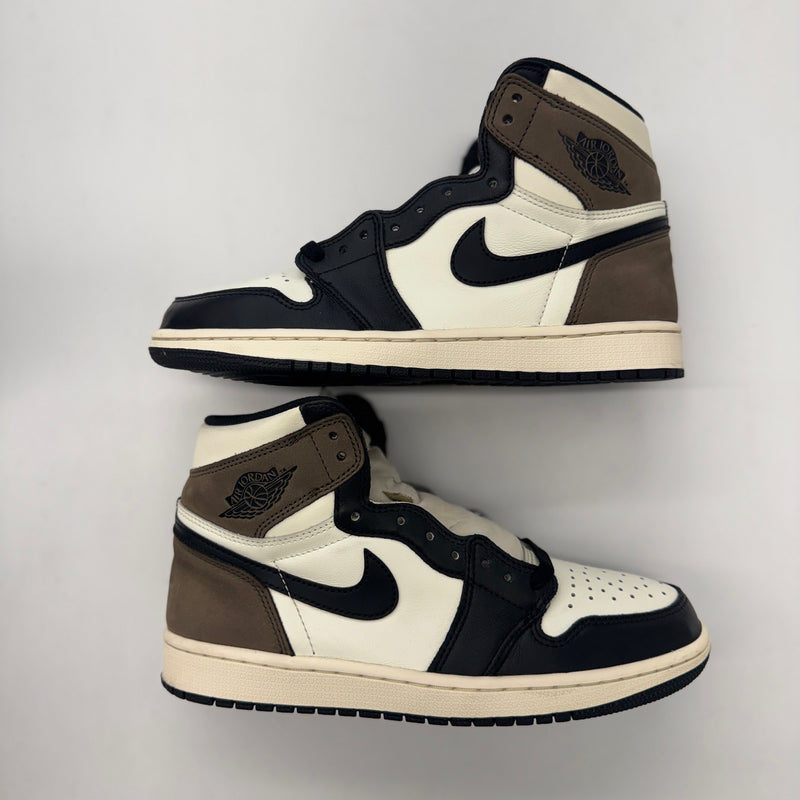 Jordan 1 Retro High 'Dark Mocha'