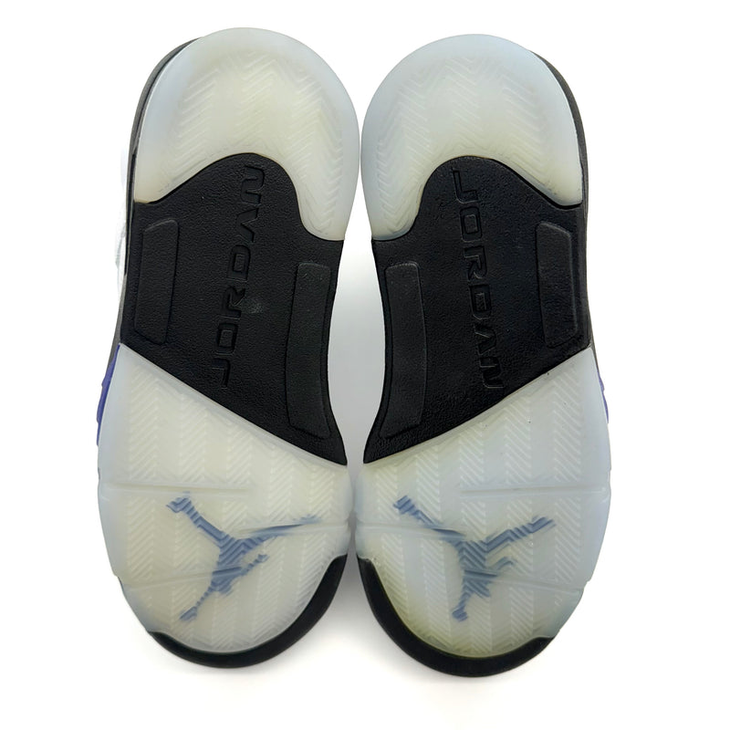 Air Jordan 5 Retro 'Concordia Oscura'