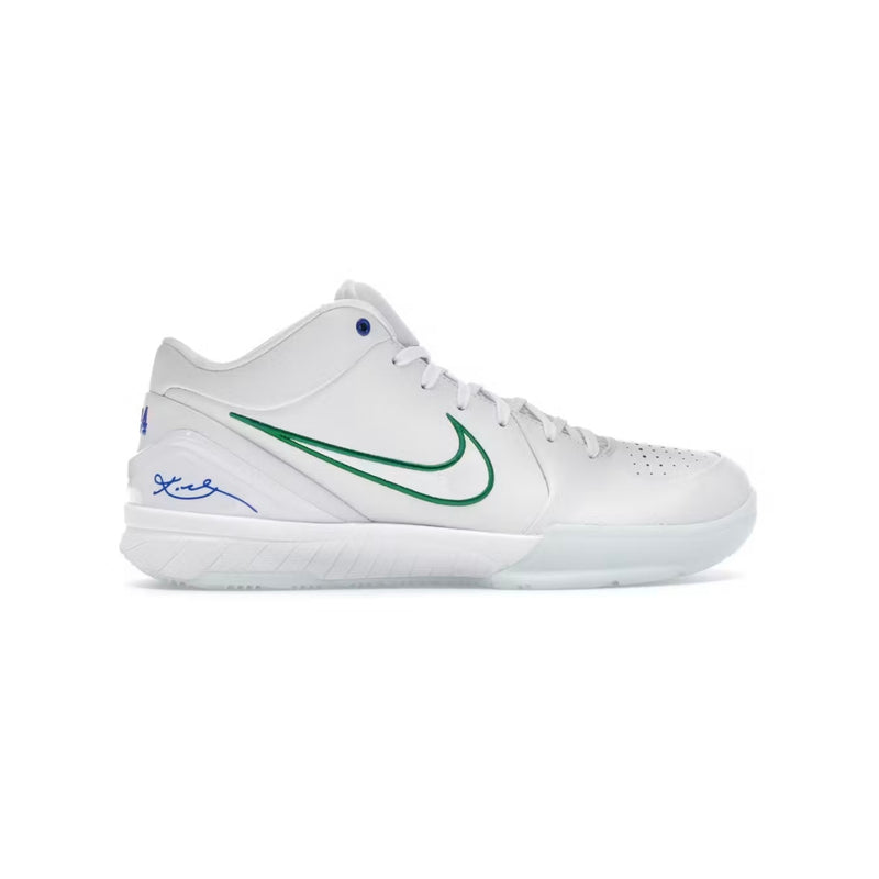 Nike Kobe 4 Protro Draft Day Pack Minnesota Timberwolves (Opened Packaging)