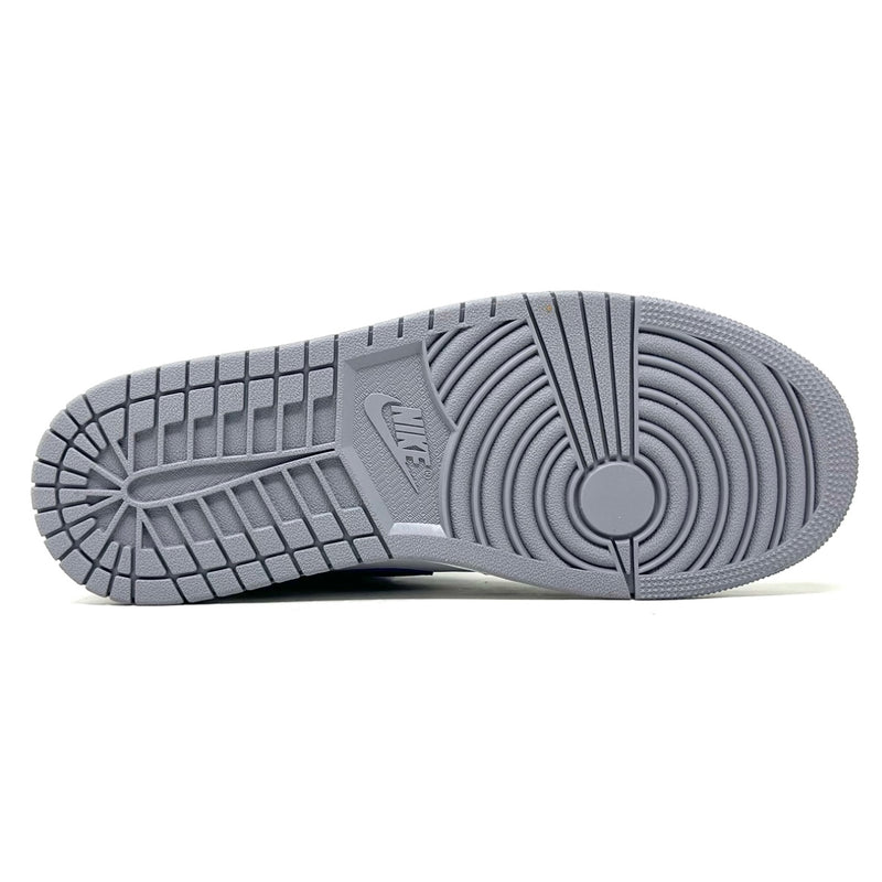 Jordan 1 Retro High OG 'True Blue'