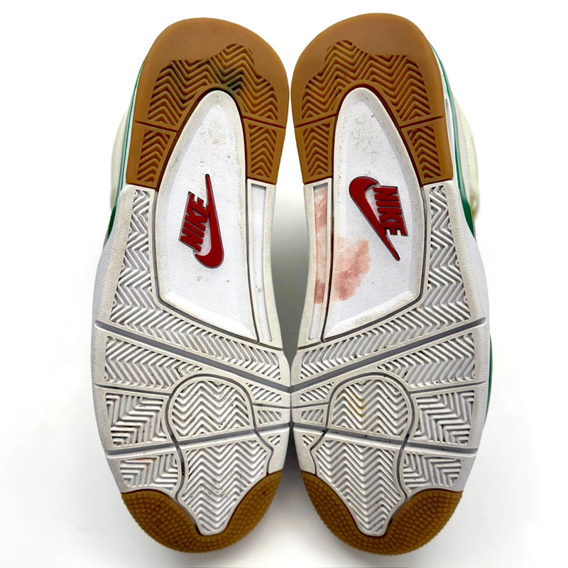 Jordan 4 Retro SB 'Pine Green'