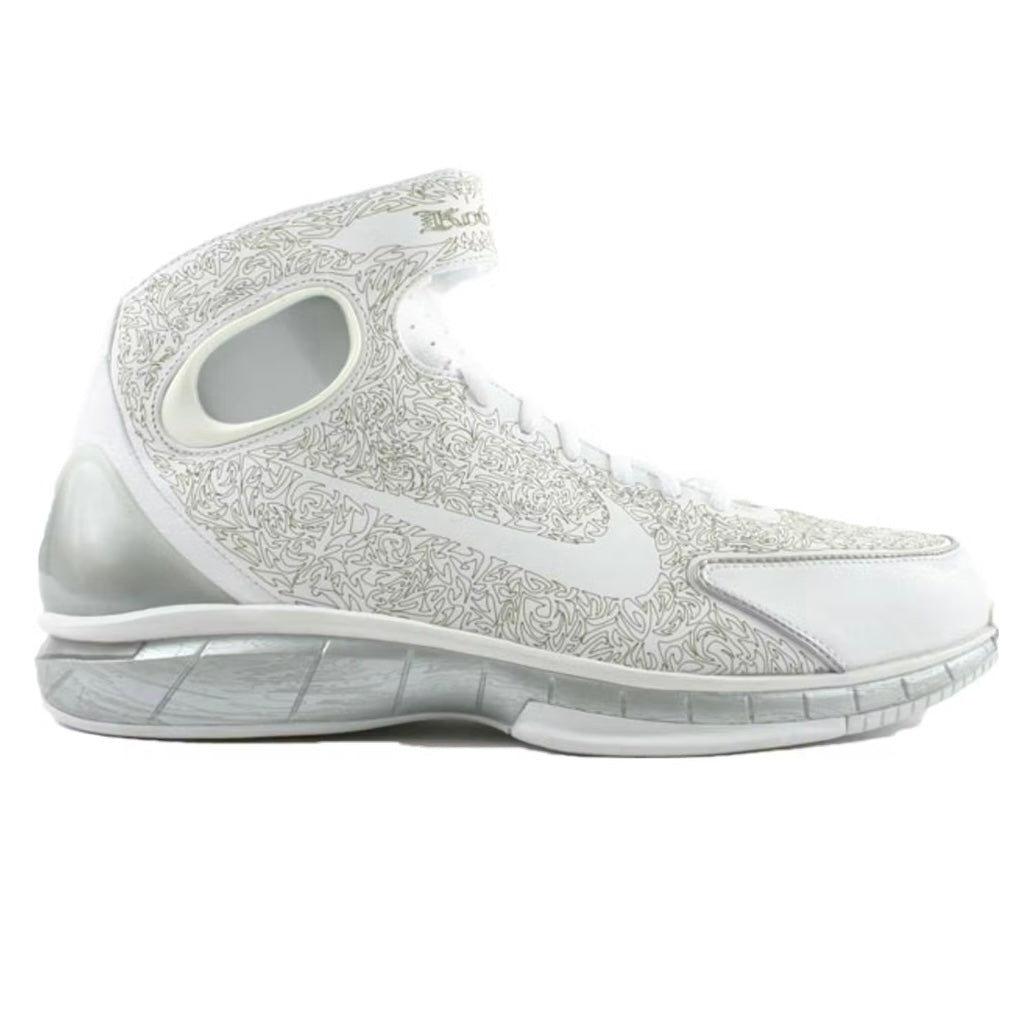 Nike Air Huarache 2K4 Kobe Laser — United Kicks