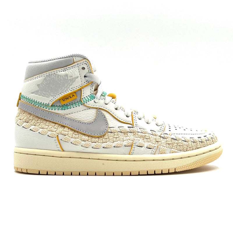 Jordan 1 Retro High OG SP Union LA Bephies Beauty Supply Summer of ‘96