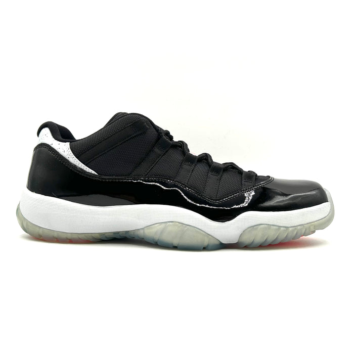 Jordan sales xi infrared