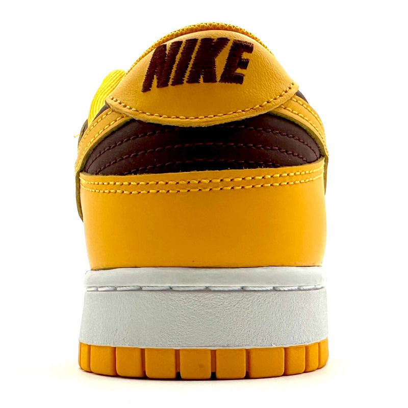 Nike Dunk Low 'Arizona State'