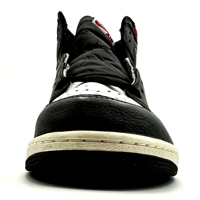 Air Jordan 1 Retro High 'Black Gym Red'