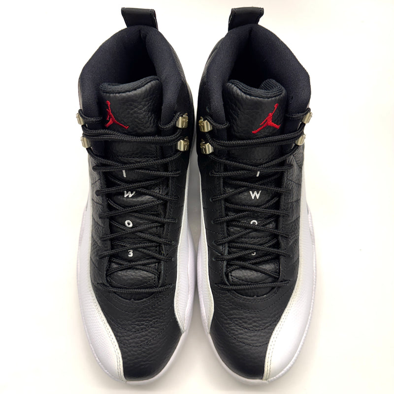 Jordan 12 Retro Playoffs (2022)