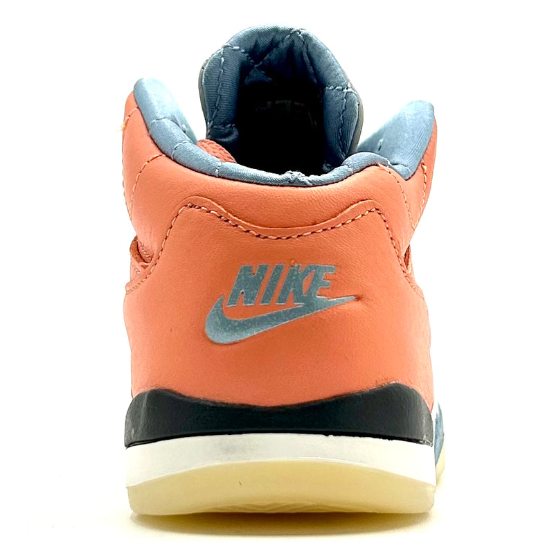 Jordan 5 Retro DJ Khaled We The Best Crimson Bliss (TD)