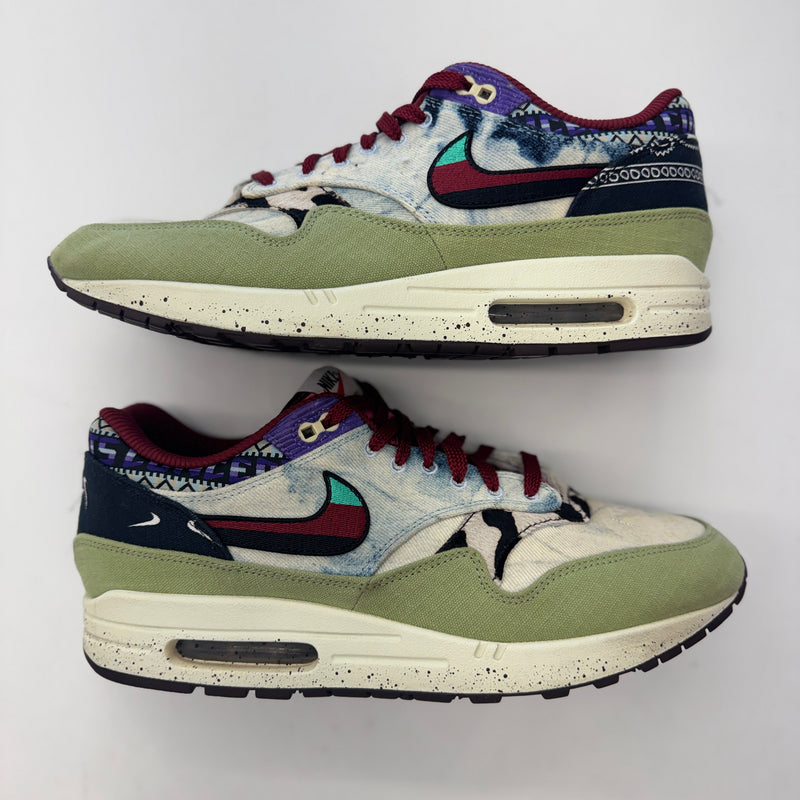 Nike Air Max 1 SP x Concepts 'Mellow'
