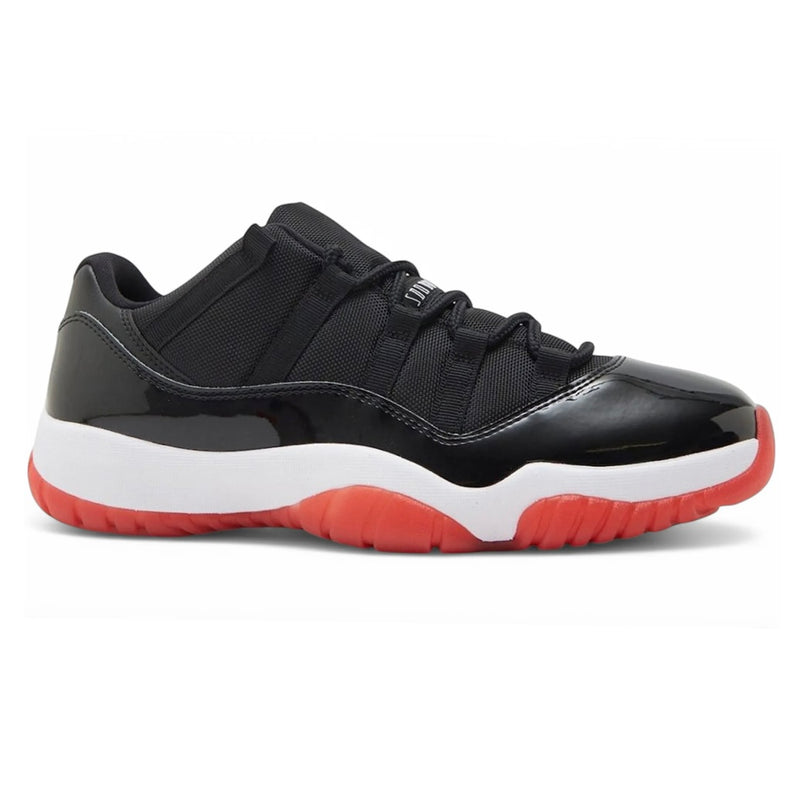 Jordan 11 Retro Low Bred (2025)