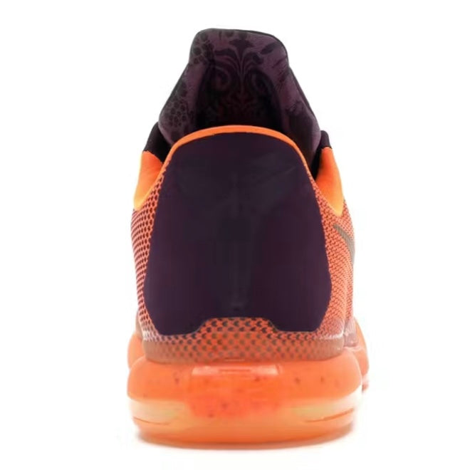 Nike Kobe 10 Silk Road