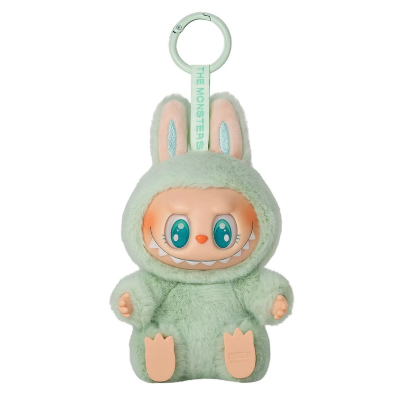 Pop Mart Labubu The Monsters Have a Seat Vinyl Plush Blind Box