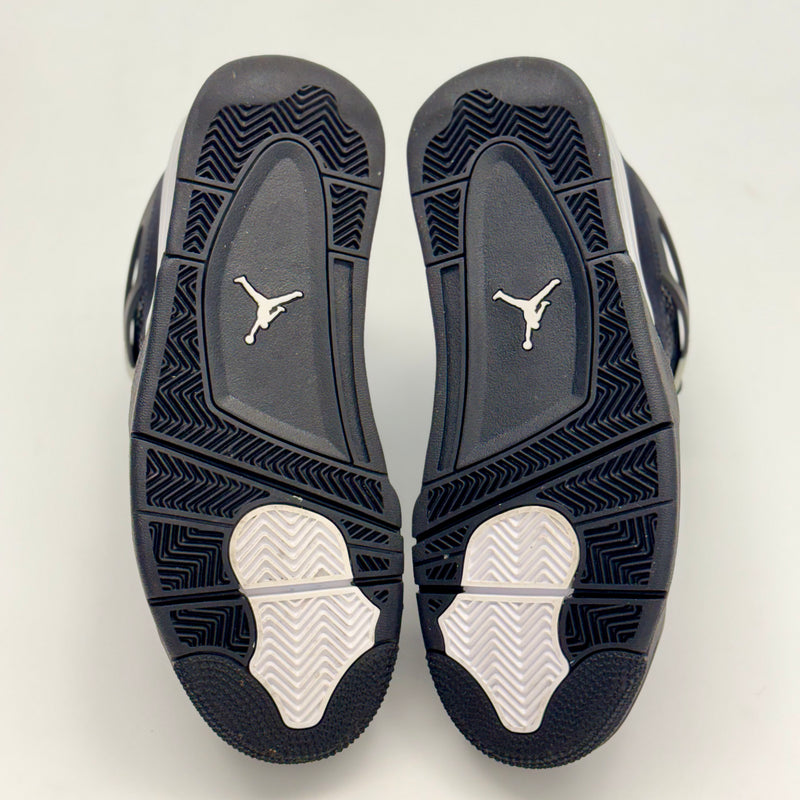 Jordan 4 White Thunder (2024)