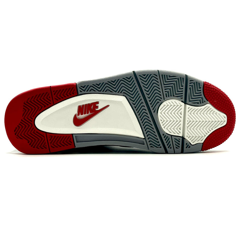 Jordan 4 Retro 'Bred Reimagined'