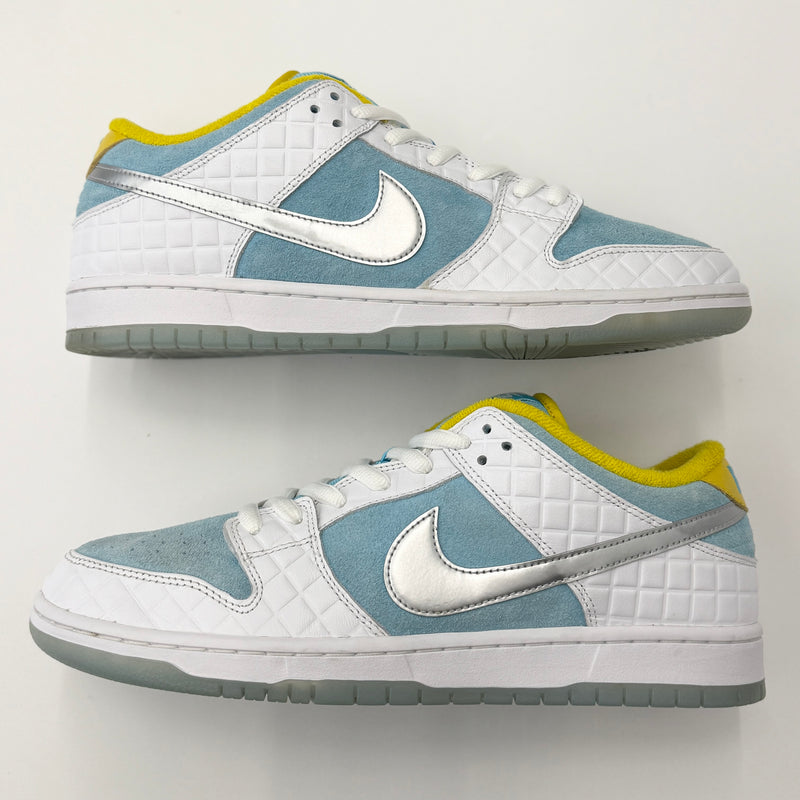 Nike SB Dunk Low FTC Lagoon Pulse