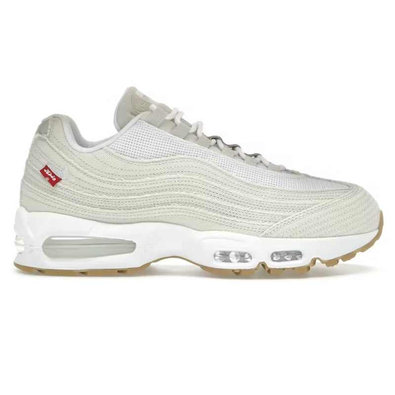 Nike Air Max 95 OG Levis Light Orewood Brown