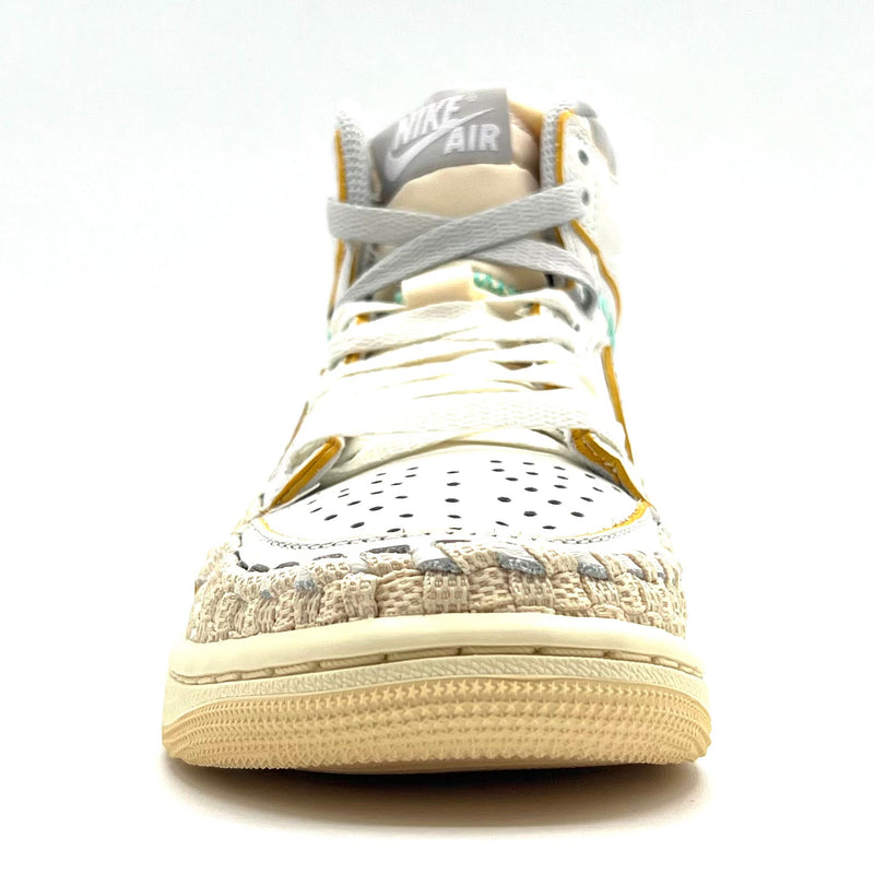 Jordan 1 Retro High OG SP Union LA Bephies Beauty Supply Summer of ‘96