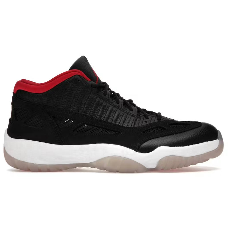 Jordan 11 Retro Low IE Bred (2021)