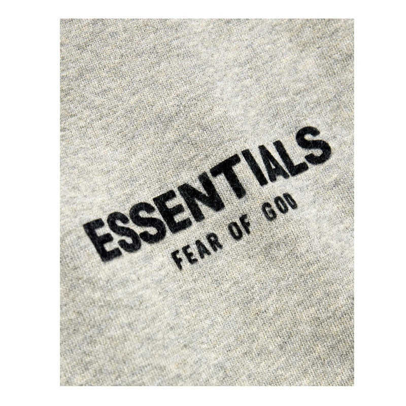 Fear of God Essentials Sweatpants (SS22) Dark Oatmeal