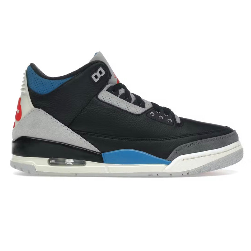 Jordan 3 Retro OG Rare Air
