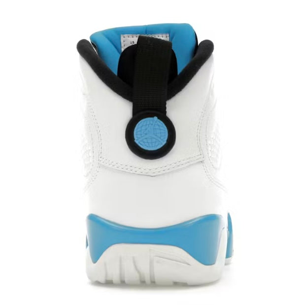 Jordan 9 Retro Powder Blue (2024)