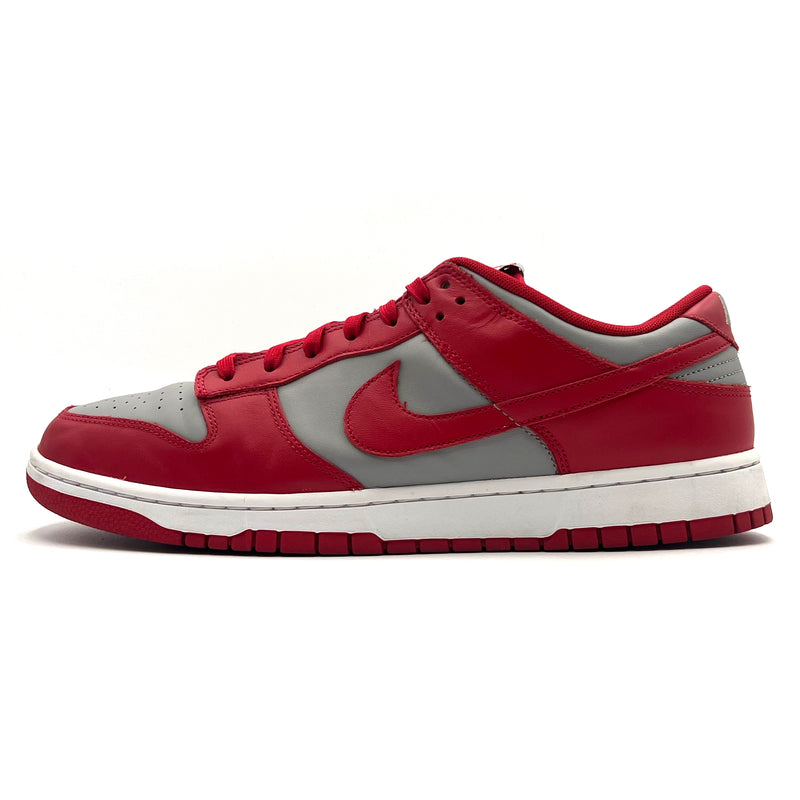 Nike Dunk Low 'UNLV'
