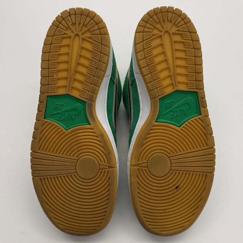 Nike SB Dunk Low Pro 'St. Patrick's Day'