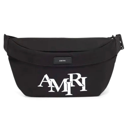 Amiri Staggered Bum Bag