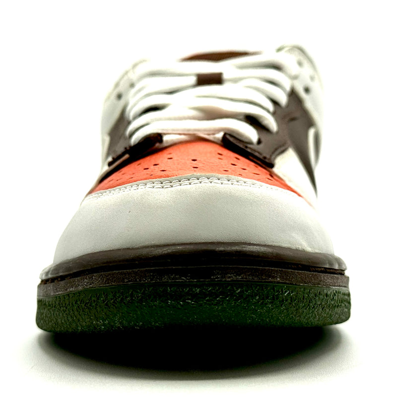 Nike SB Dunk Low Oompa Loompa