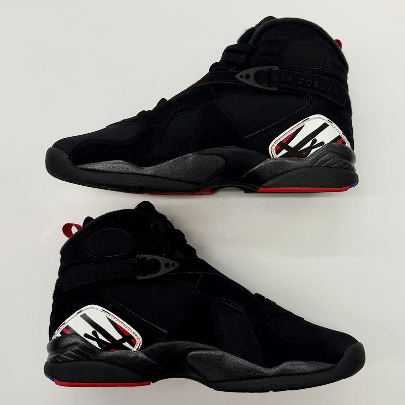 Air Jordan 8 Retro 'Playoffs' (2023)