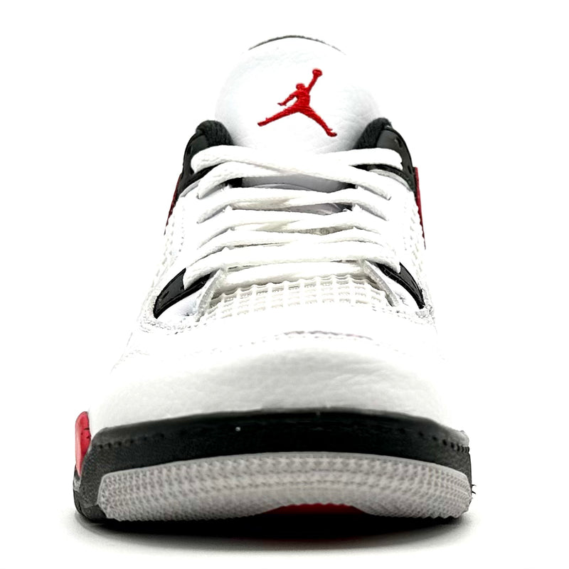 Air Jordan 4 Retro ‘Red Cement’ (PS)