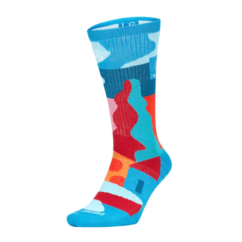 Nike SB Everyday Max Lightweight Crew Socks - Skate Performance