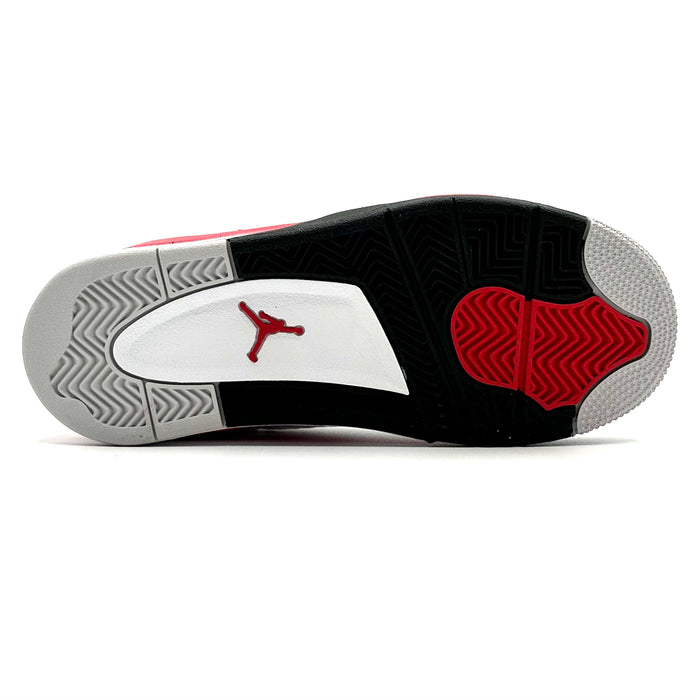 Air Jordan 4 Retro ‘Red Cement’ (PS)