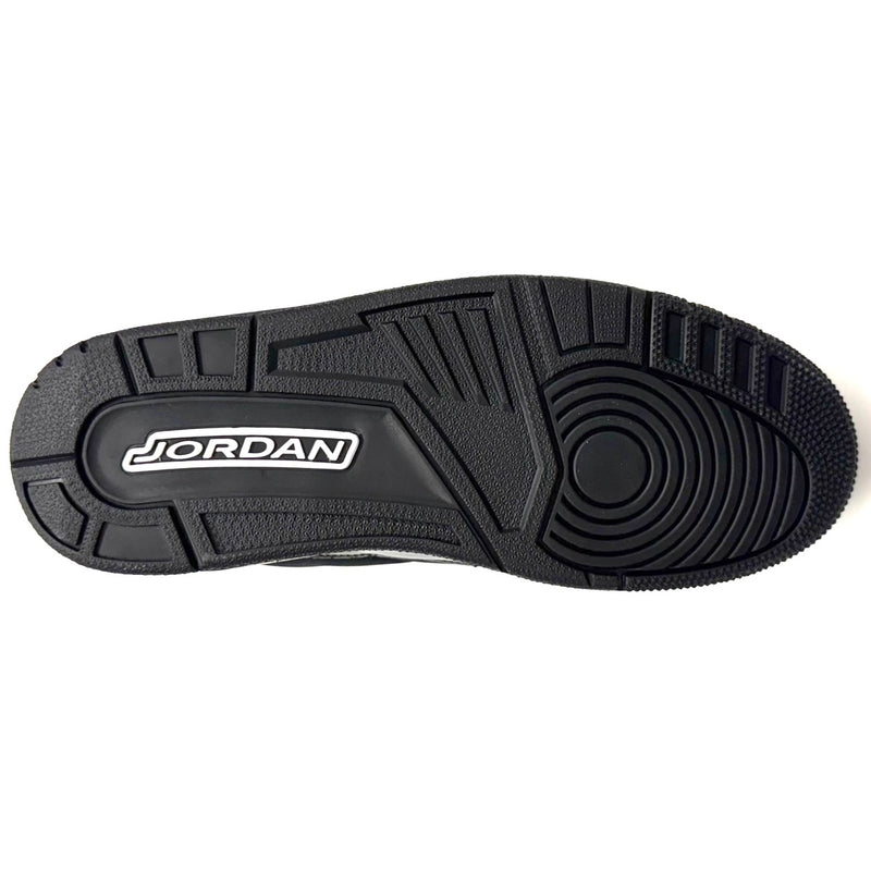 Air Jordan 3 Retro 'Black Cat' (2025)