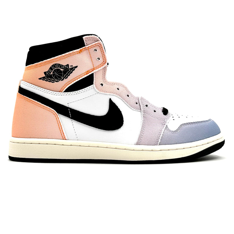 Air Jordan 1 Retro High OG 'Skyline'