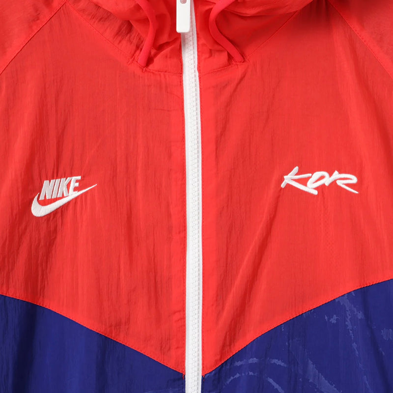 Nike Korea Windrunner Men's Nike Breaking Woven Jacket